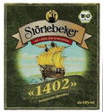 Störtebeker 1402