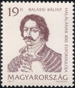 Bálint Balassi