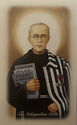 "Maximilian Mary Kolbe", Saints