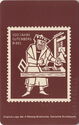 Raphael Slawinsky (Briefmarke Gutenberg Bibel)
