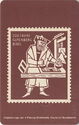 Reinhard Slawinsky (Briefmarke Gutenberg Bibel)