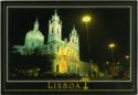 Basílica da Estrêla LISBOA