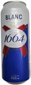 Kronenbourg 1664 Blanc 5,0%