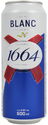 Kronenbourg 1664 Blanc 5,0%