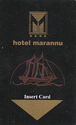 Hotel Marannu