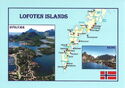 Lofoten Islands | Svolvær | Reine