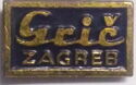 GriČ-- Zagreb