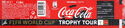 Coca-Cola - Fofa World Cup Trophy Tour