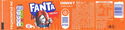 Fanta - Portokal - Chucky