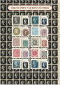 The Stamps of Queen Victoria Collectors Sheet