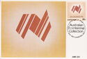 Official Symbol of The Australian Bicentennial Authority