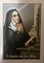 "Rita of Cascia", KEM - Warszawa (PL), Saints