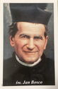 "John Bosco", KEM - Warszawa (PL), Saints