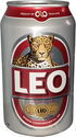 Leo Lager Beer