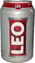 Leo Lager Beer