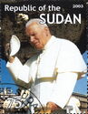 His HolinesS John Paul II