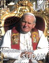 His HolinesS John Paul II