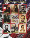 200th Anniversary of the Birth of Abraham Lincoln 1809-1865