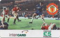 Manchester Utd FC - Eric Cantona Scores First Goal -Chelsea