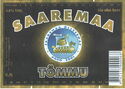 Saaremaa Tõmmu