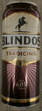Blindos Tradicinis 6,0%
