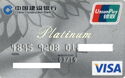 Visa - Platinum