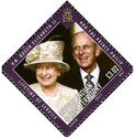 Queen Elizabeth and Prince Philip