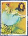Frédéric Chopin (1810-1849), + ballet scene