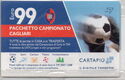 Pacchetto campionato Cagliari