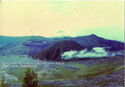 Mount Bromo and Mount Batok