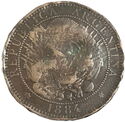 Moneda Resellada (H F)