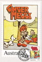 Ginger Meggs by James Charles Bancks