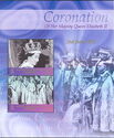Coronation of Her Majesty Queen Elizabeth II