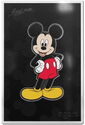 1 Dollar (Disney - Mickey Mouse - Color)