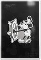 1 Dollar (Disney - Steamboat Willie)