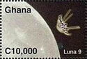 Luna 9 From USSR to the Moon