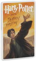 3 Dollars (Harry Potter™ - Harry Potter and the Deathly Hallows Book cover)