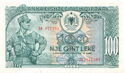 100 Lek