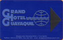 Grand Hotel Guayaquil - Banco del Austro