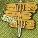 Take a hike
