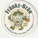 Fränky-Bräu