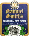 Samuel Smith's Sovereign Best Bitter