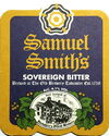 Samuel Smith's Sovereign Bitter