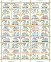 Canadian Ships 3rd Series (Sailing Vessels)