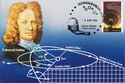 Edmond Halley (1656 - 1742)