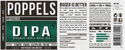 Poppels DIPA
