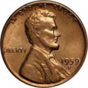 1 Cent (Lincoln Memorial)