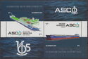 165th Anniversary of Azerbaijan Caspian Shipping Company