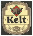 Kelt Svetlé pivo