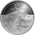 1 Sol (Bicentenario del Glorioso Colegio Nacional de Ciencias)